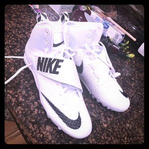 Brand new Nike cleats